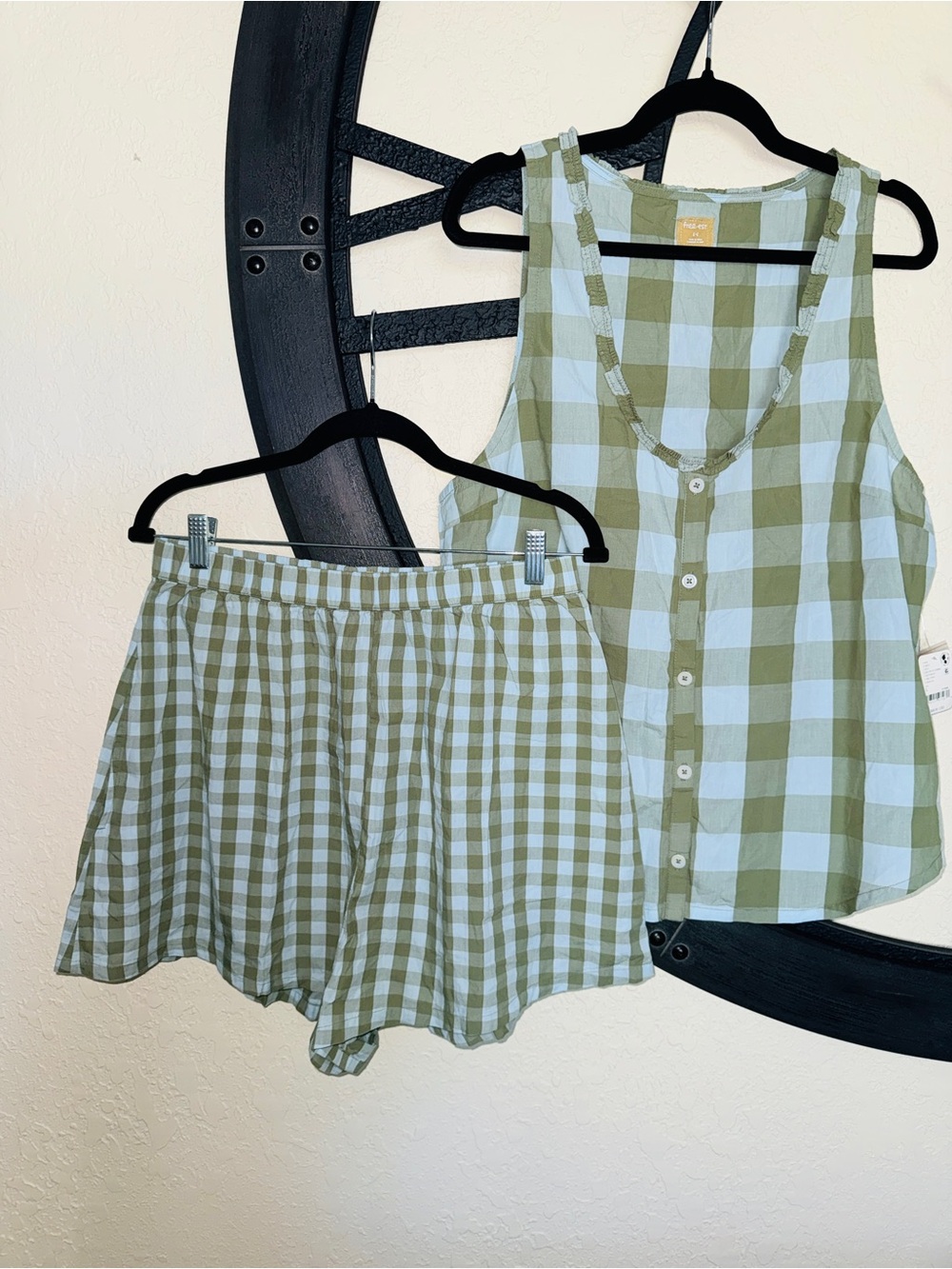free-est Summer Spice Set - Size - Large
